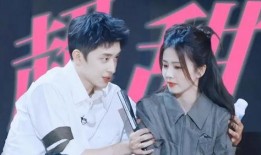 白鹿恋情爆料最新,揭秘明星甜蜜背后的秘密