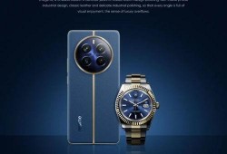 真我最新爆料手表,颠覆传统，引领智能穿戴新潮流