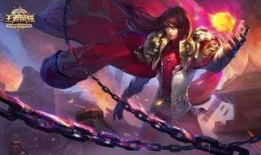 王者皮肤爆料最新视频,神秘英雄华丽蜕变，视觉盛宴即将来袭！